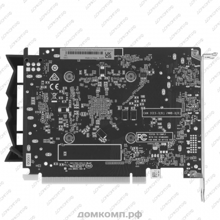 фото Видеокарта Zotac GeForce RTX 3050 GAMING Twin Edge OC [ZT-A30510H-10L] в оренбурге